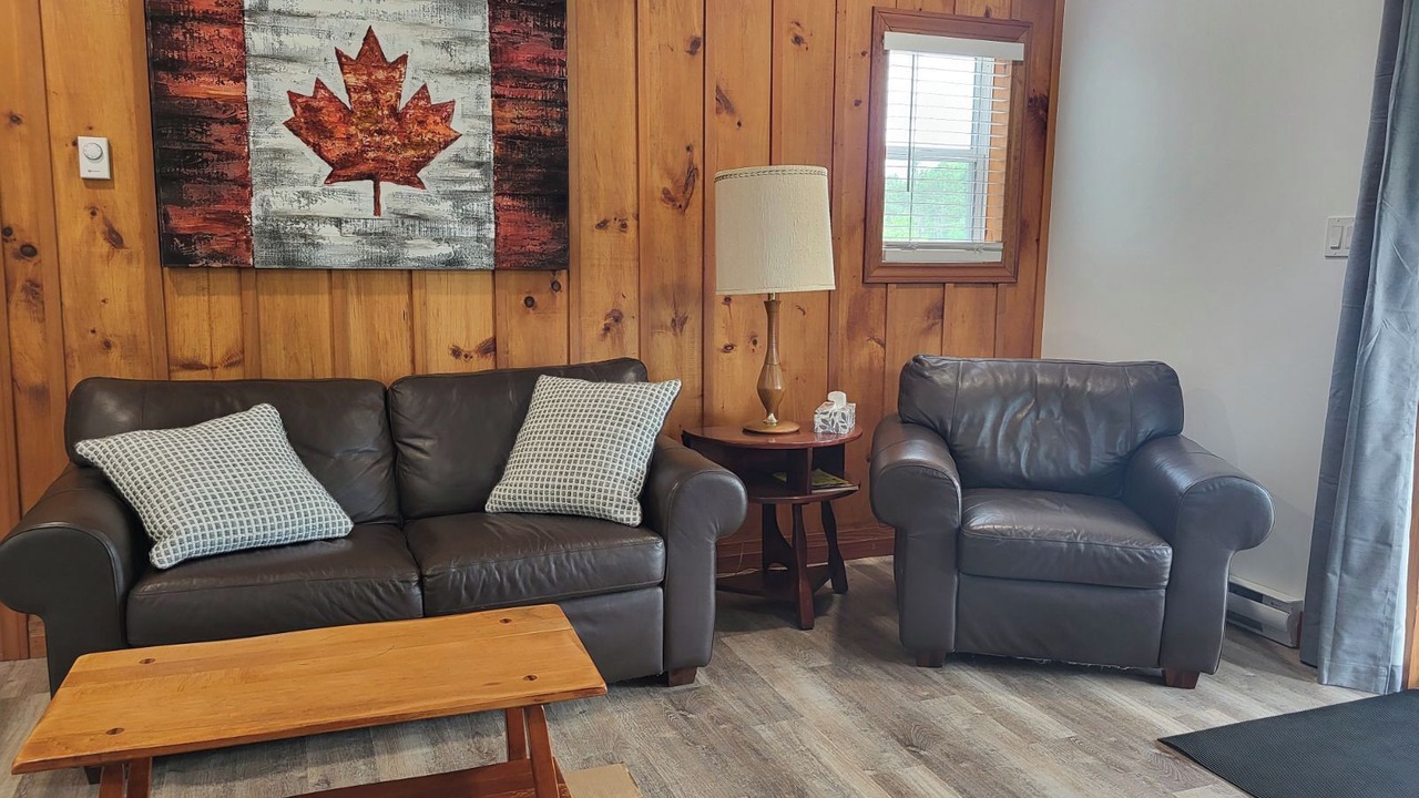 Photo of Livingroom in Port Loring