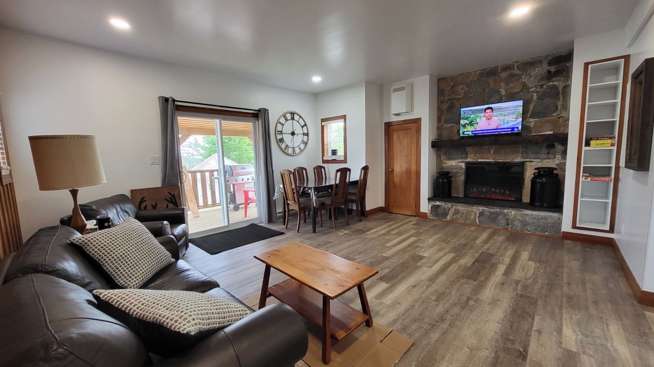 Photo of Livingroom in Port Loring