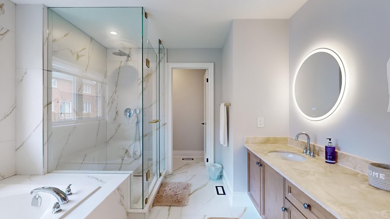 Photo of Bathroom in Ajax