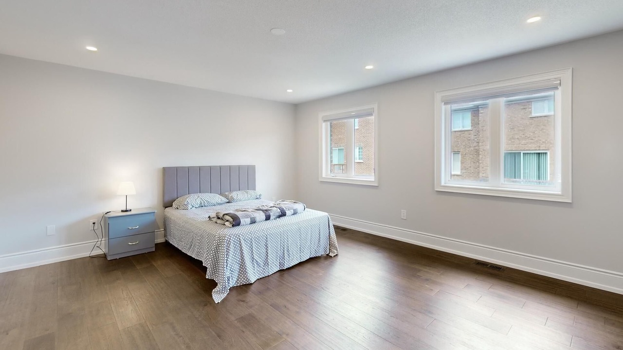 Photo of Bedroom in Ajax