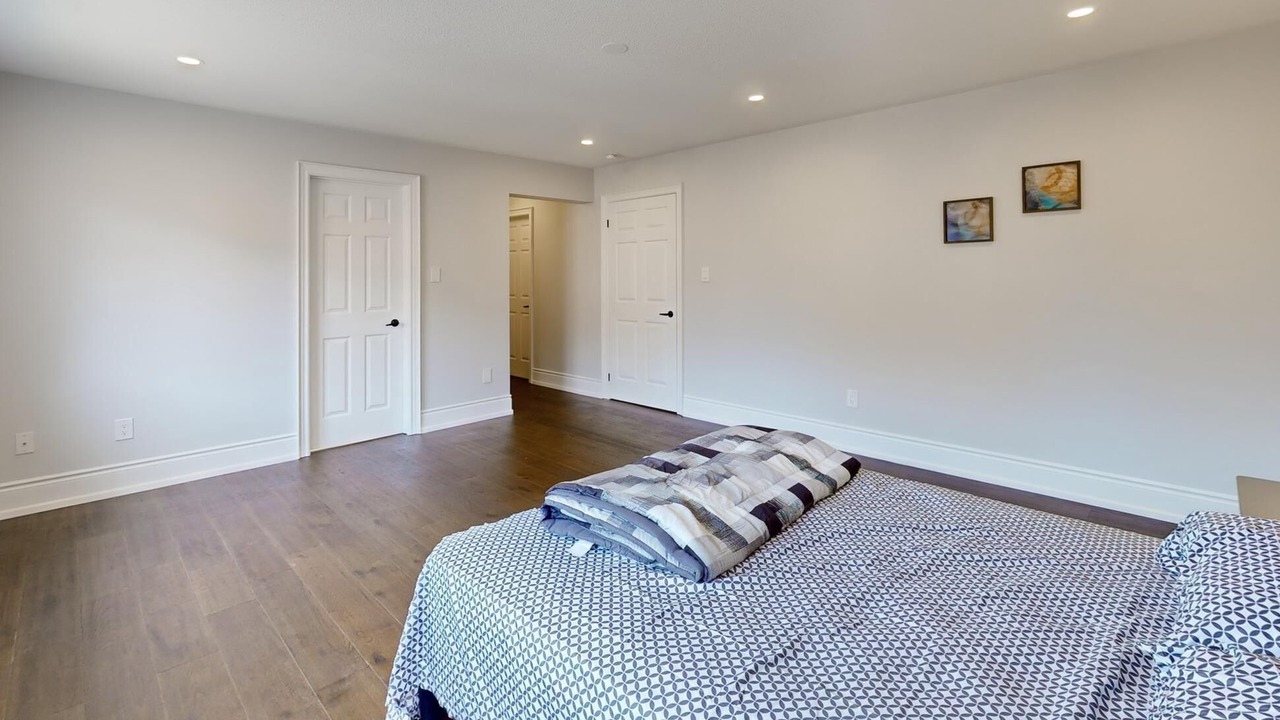 Photo of Bedroom in Ajax