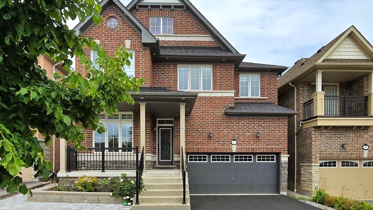 Photo of Outdoor in Ajax