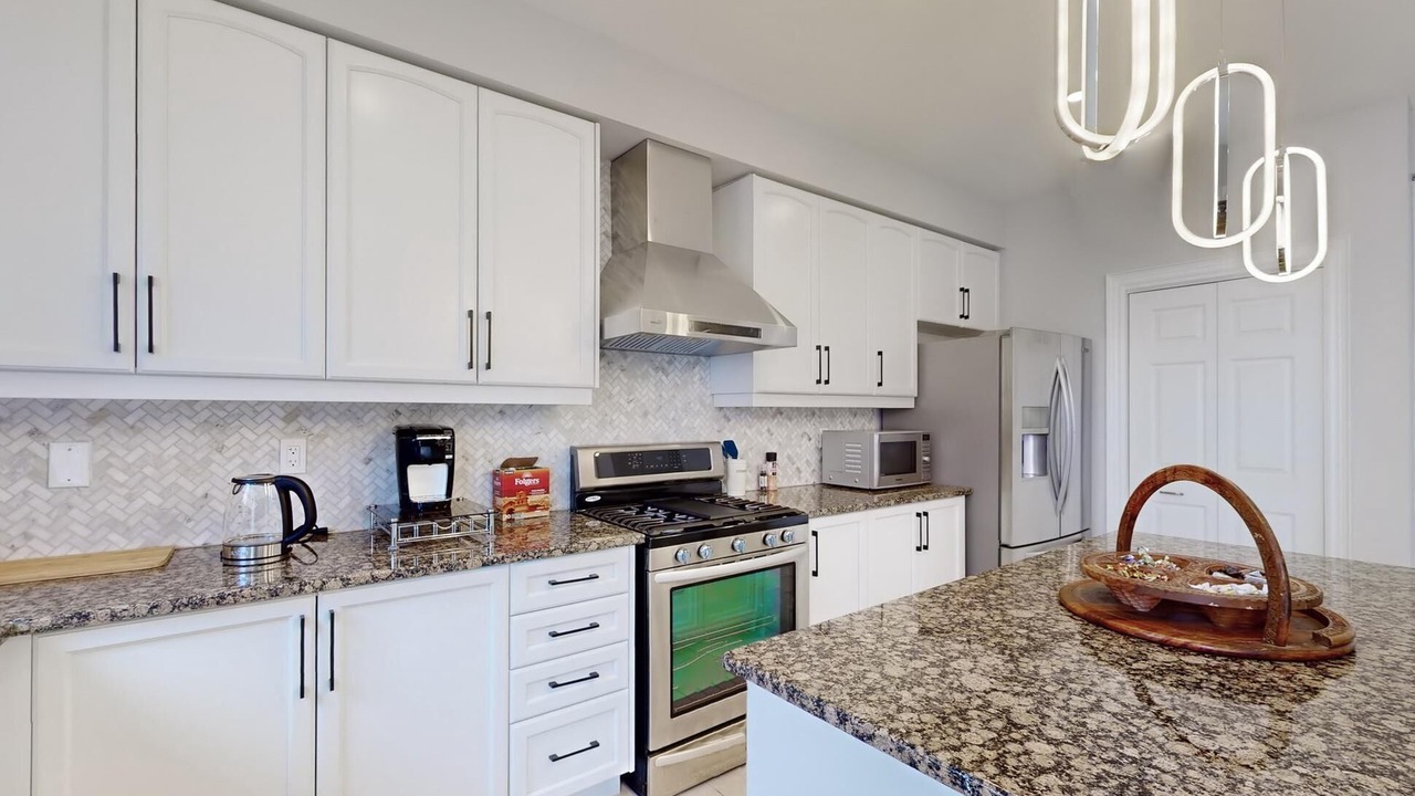 Photo of Kitchen in Ajax