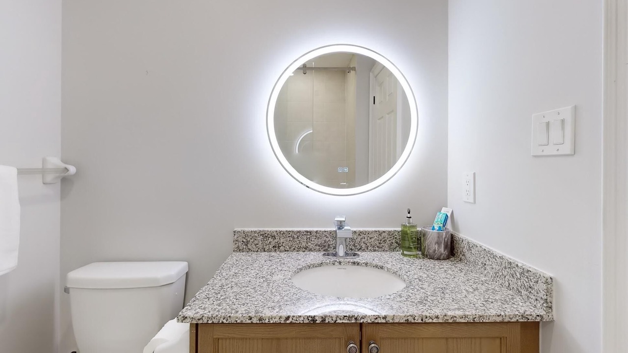 Photo of Bathroom in Ajax