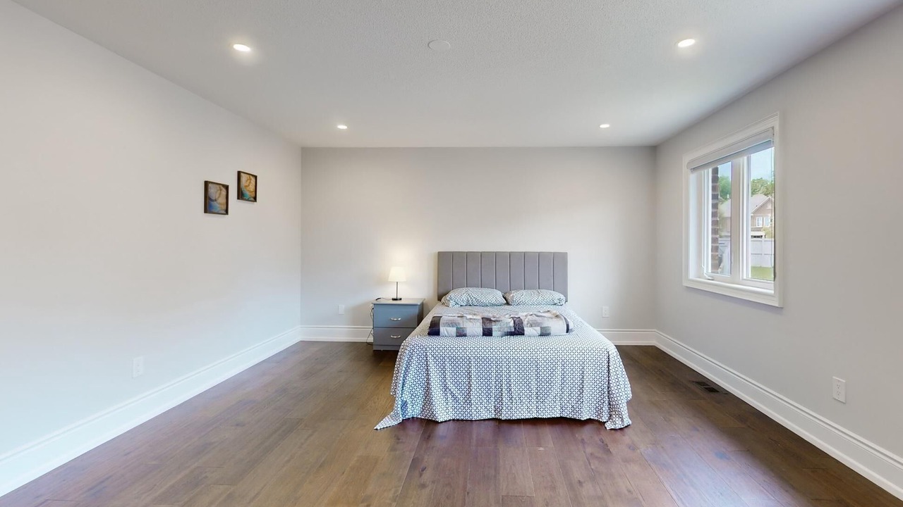 Photo of Bedroom in Ajax