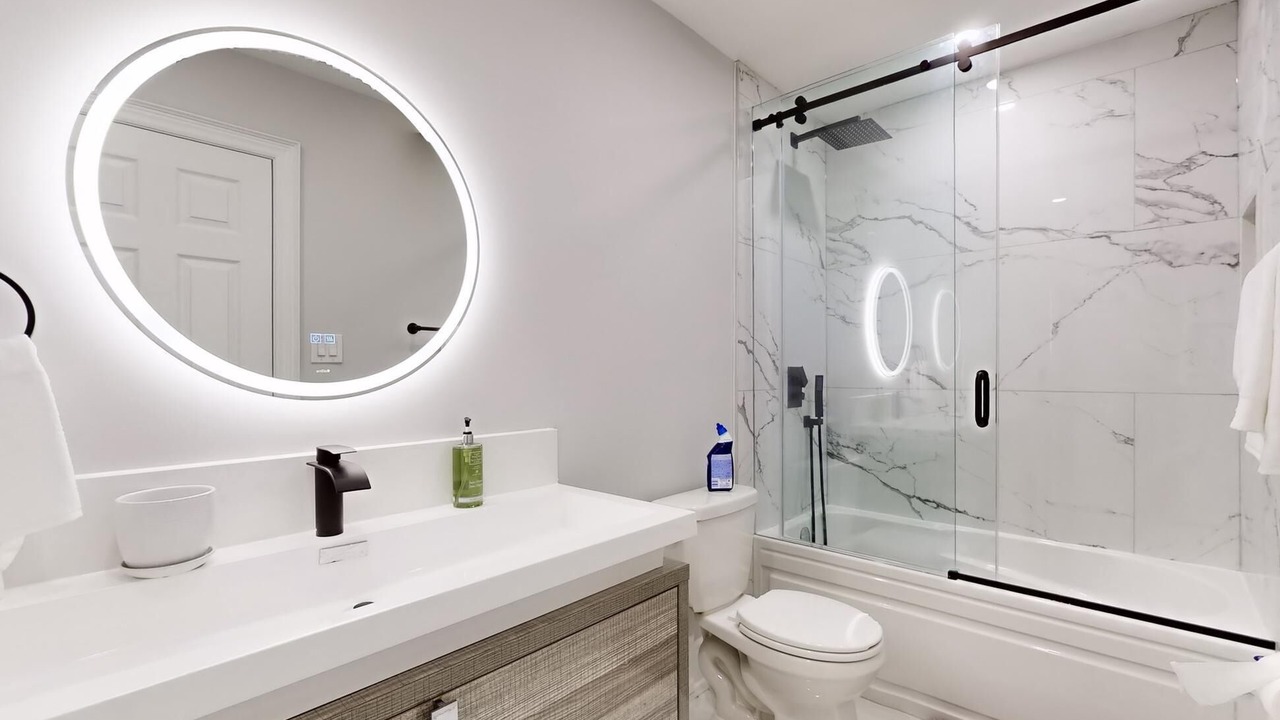 Photo of Bathroom in Ajax