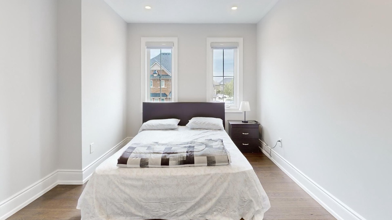 Photo of Bedroom in Ajax