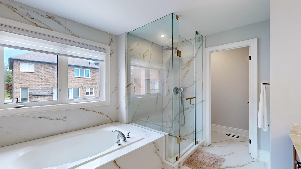 Photo of Bathroom in Ajax