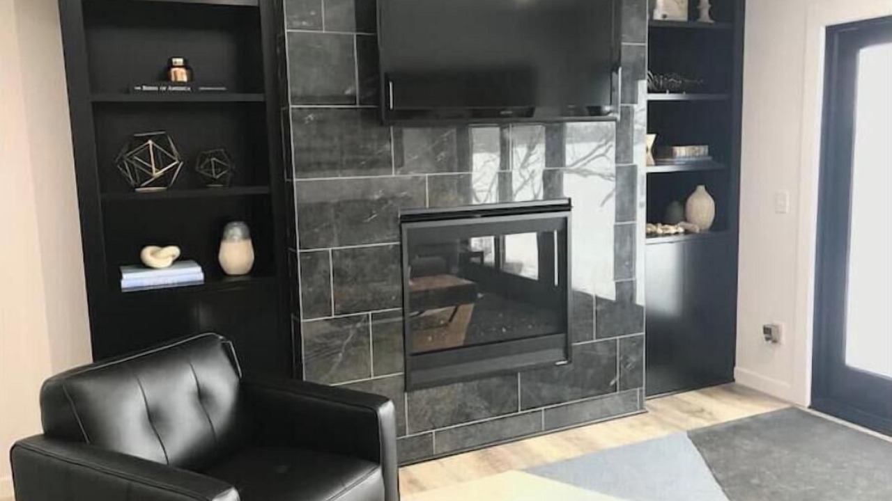 Photo of Livingroom in Oak Grove