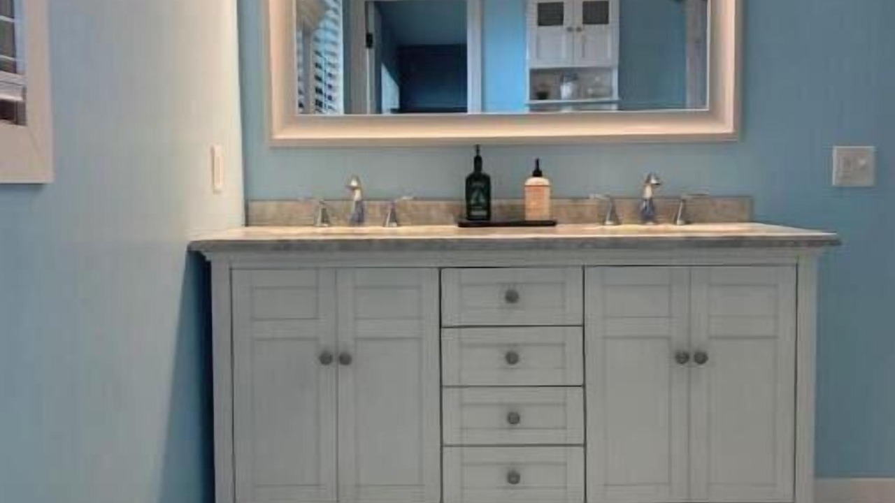 Photo of Bathroom in Oak Grove