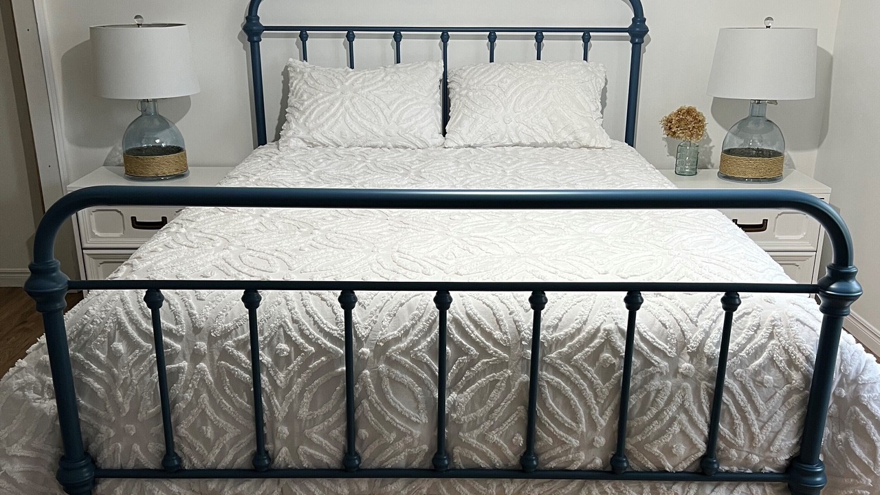 Photo of Bedroom in Sauble Beach