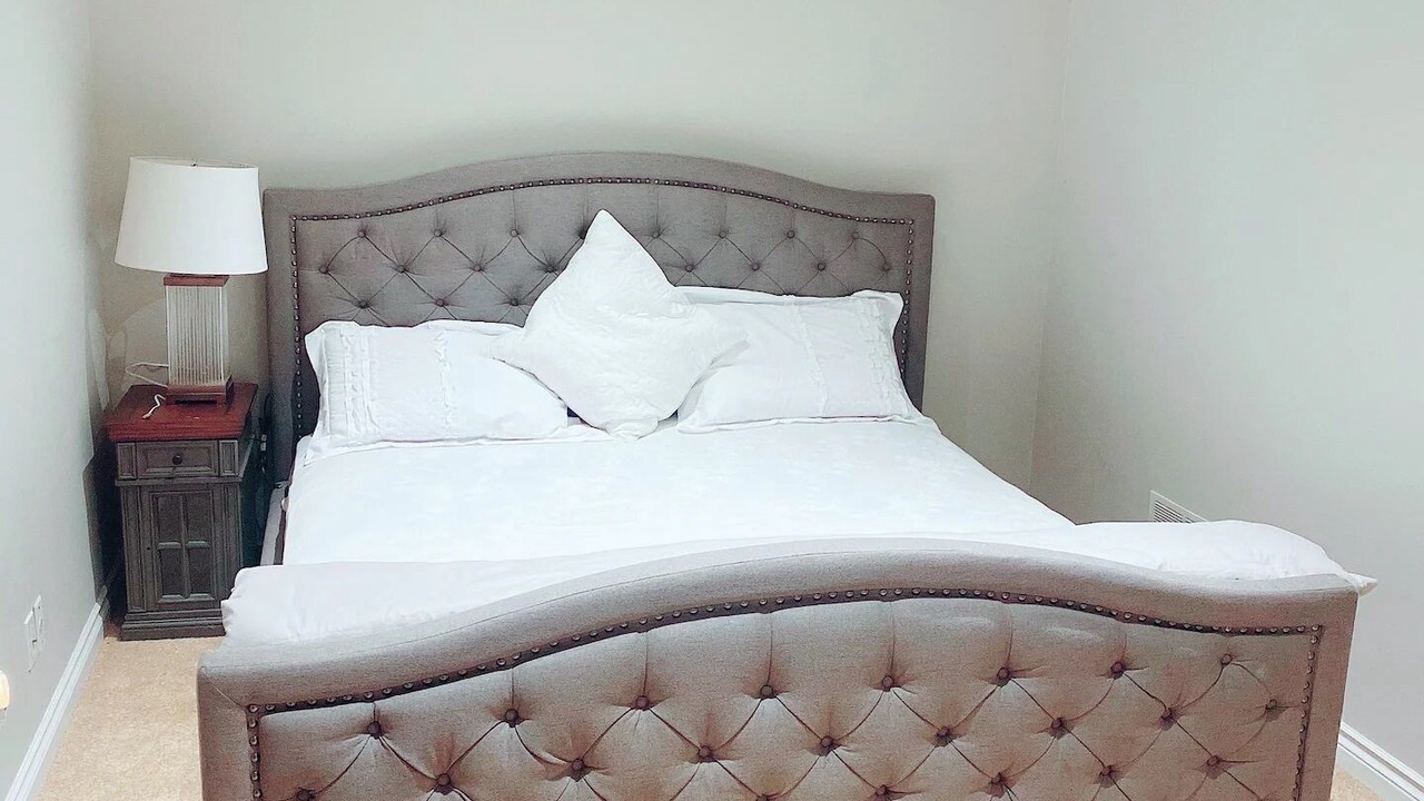 Photo of Bedroom in King