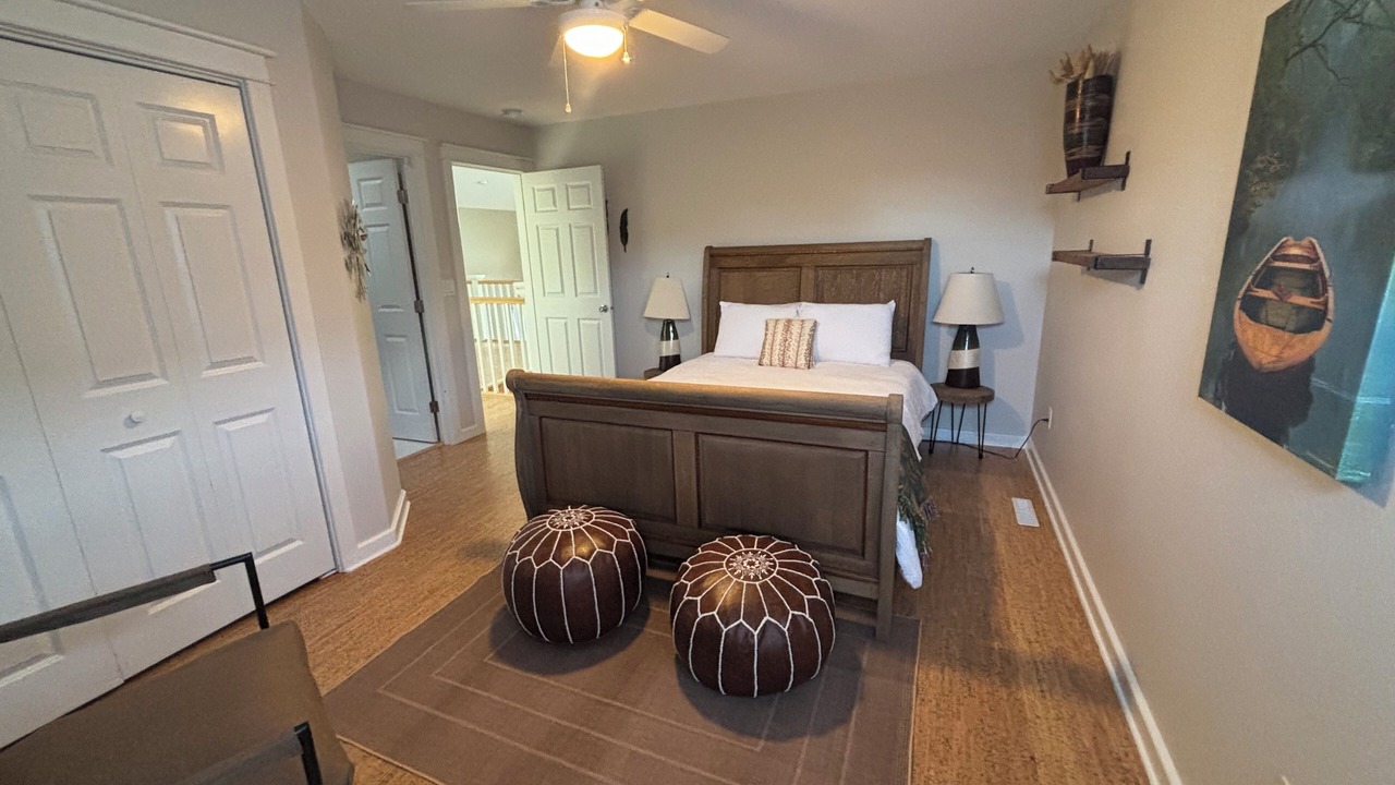 Photo of Bedroom in Brownsville