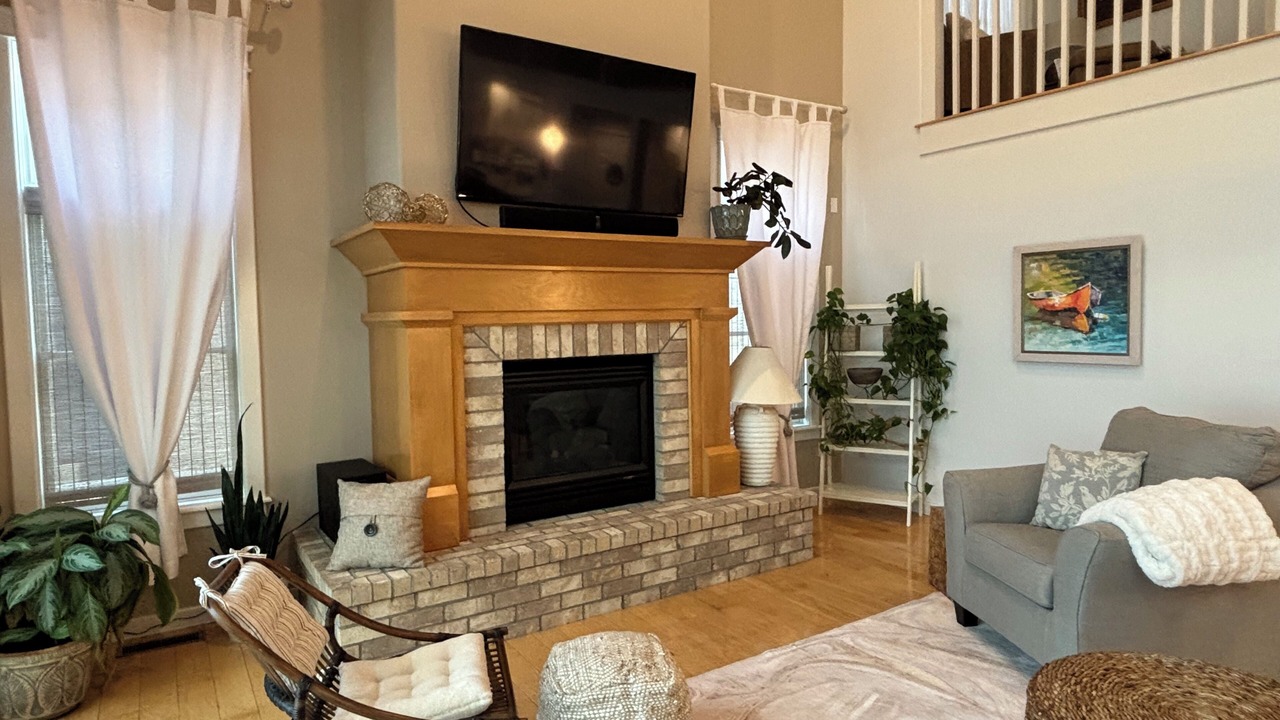 Photo of Livingroom in Brownsville