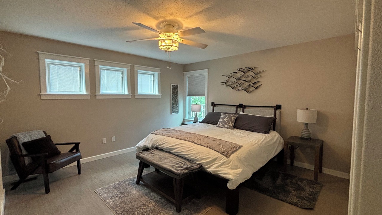Photo of Bedroom in Brownsville