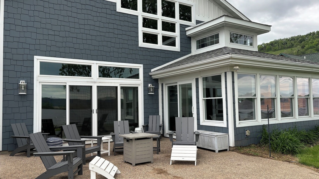 Photo of Patio Balcony in Brownsville