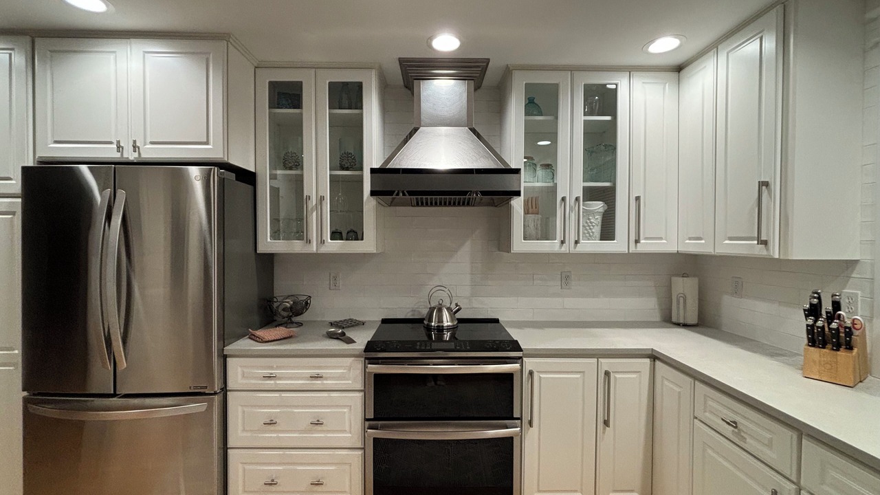 Photo of Kitchen in Brownsville