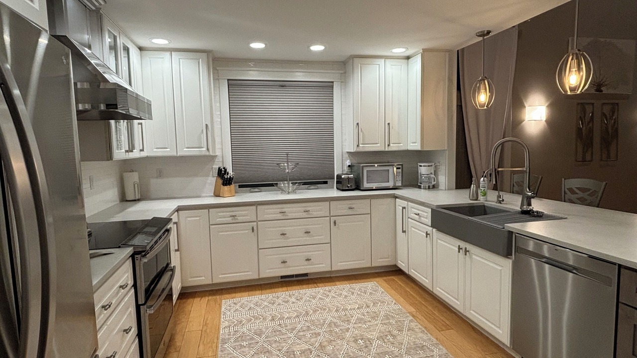 Photo of Kitchen in Brownsville