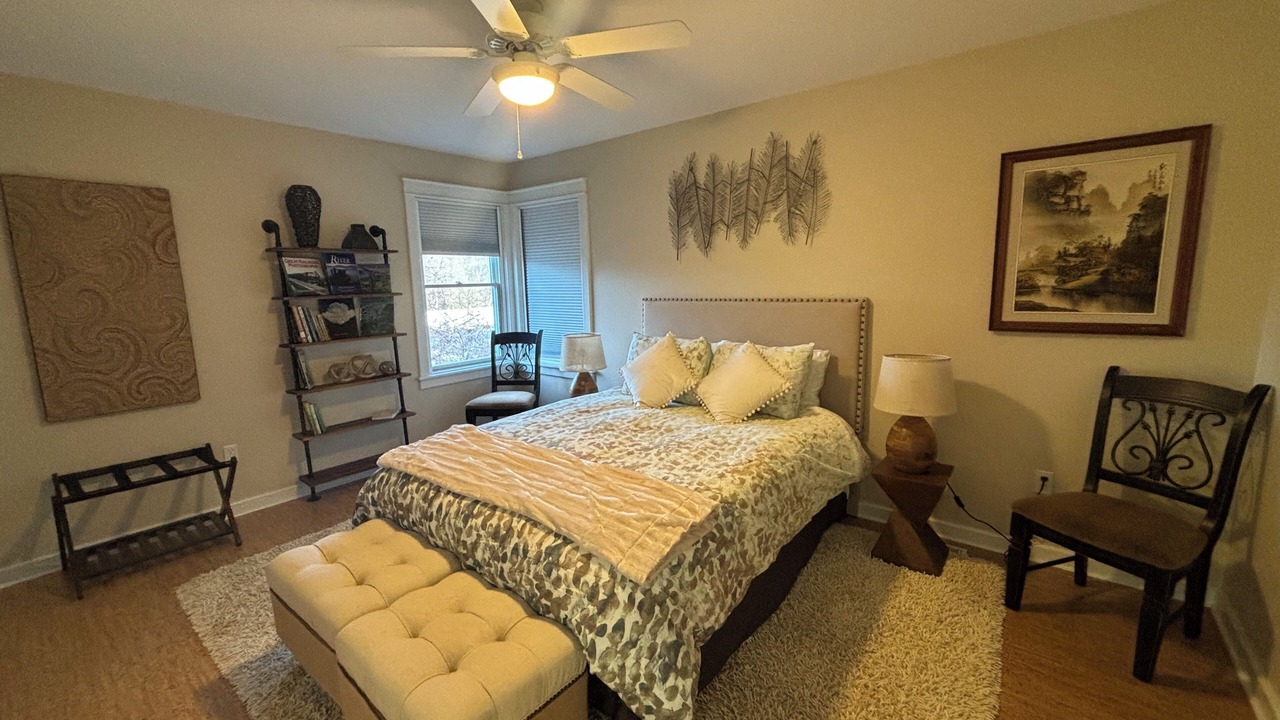 Photo of Bedroom in Brownsville
