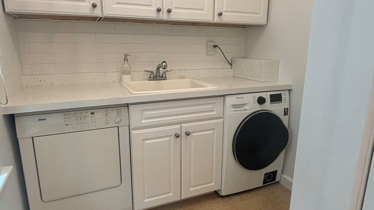 Photo of Bathroom in Brownsville