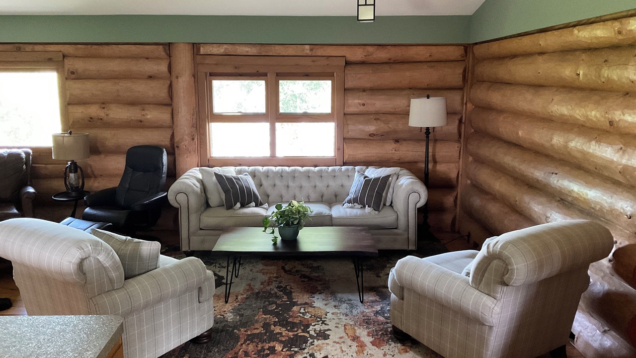 Photo of Livingroom in Lindstrom