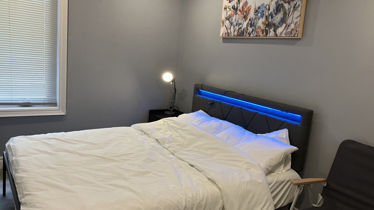 Photo of Bedroom in Lowertown