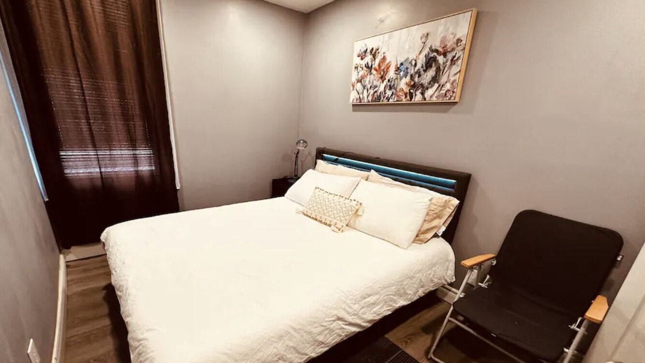 Photo of Bedroom in Lowertown