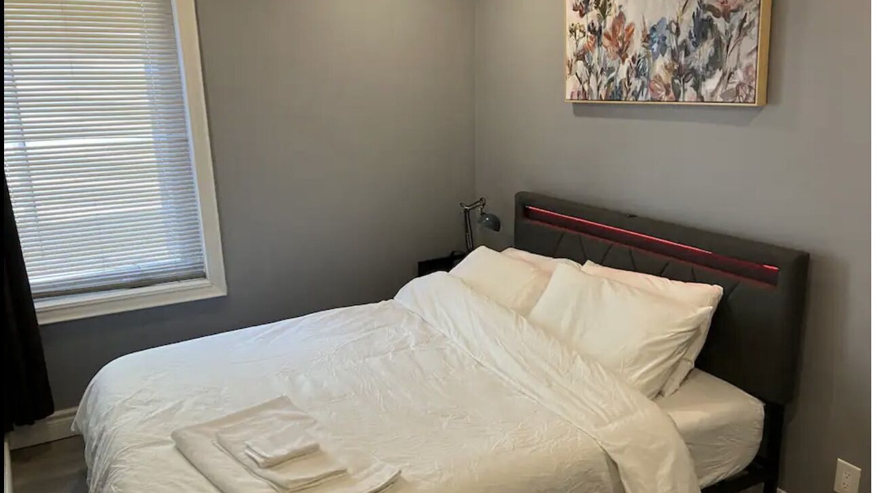 Photo of Bedroom in Lowertown