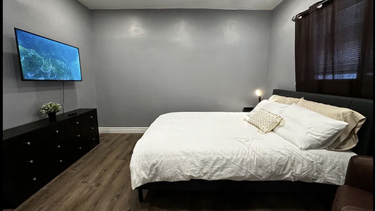 Photo of Bedroom in Lowertown