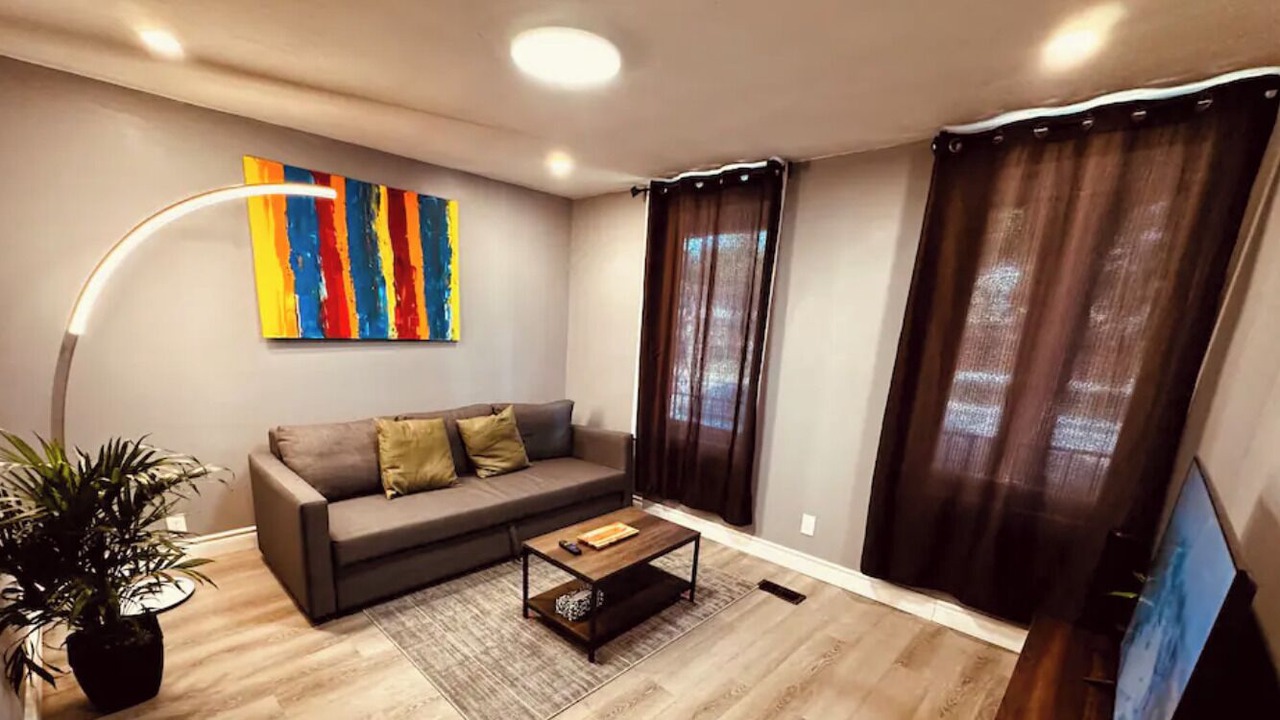 Photo of Livingroom in Lowertown