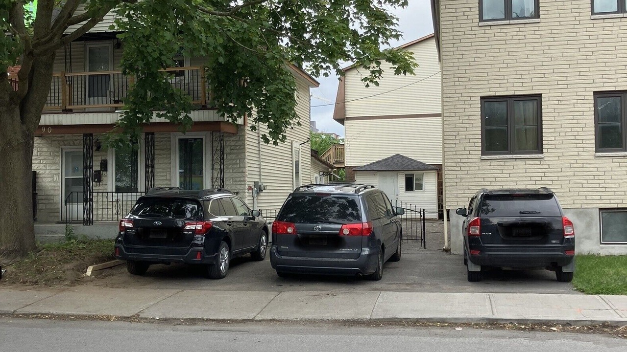 Photo of Outdoor in Lowertown
