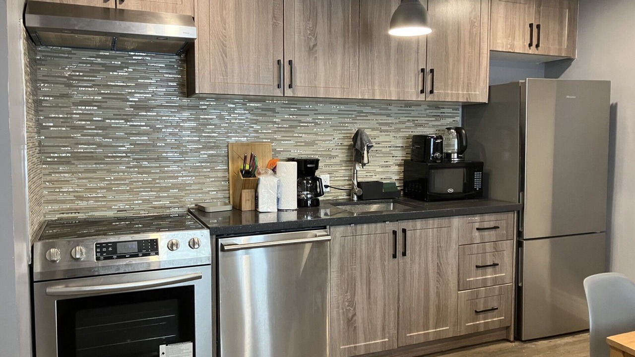 Photo of Kitchen in Lowertown
