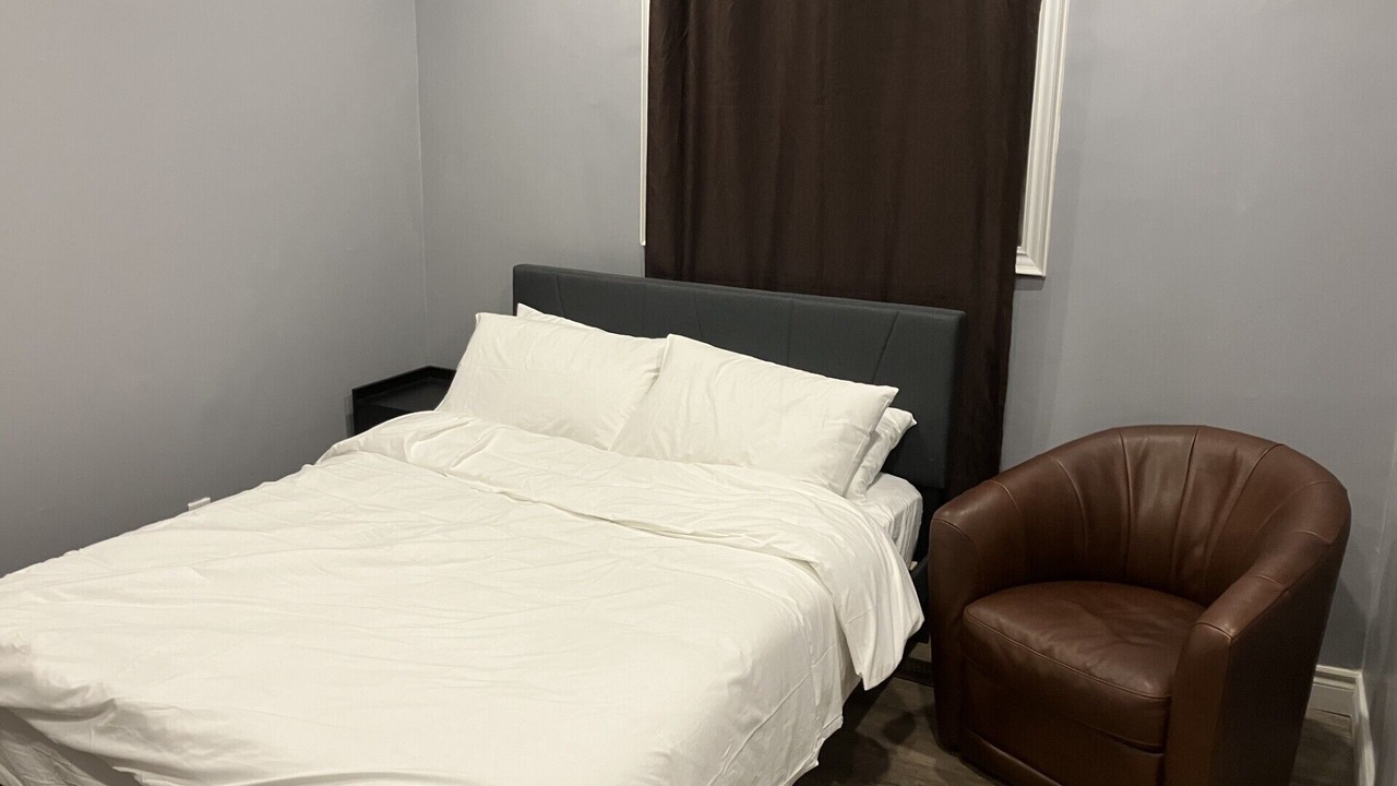 Photo of Bedroom in Lowertown