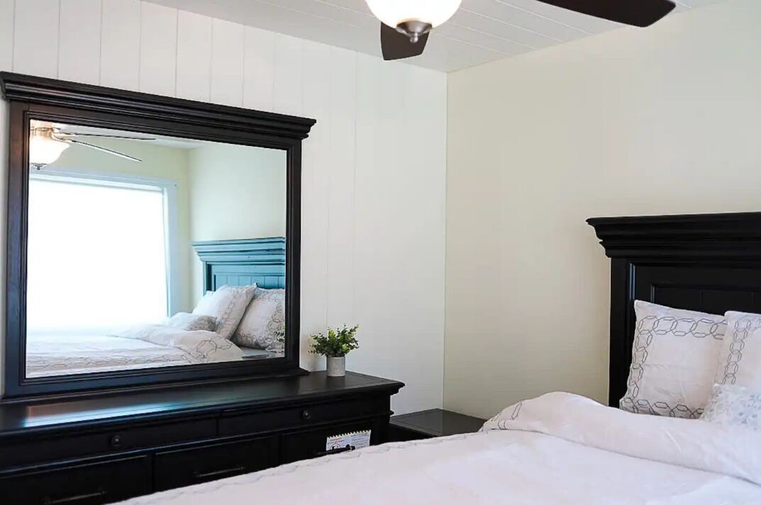Photo of Bedroom in Grand Bend