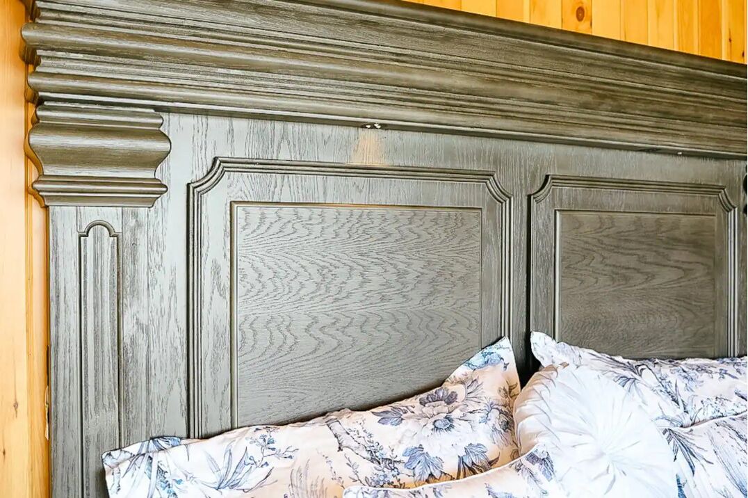 Photo of Bedroom in Grand Bend