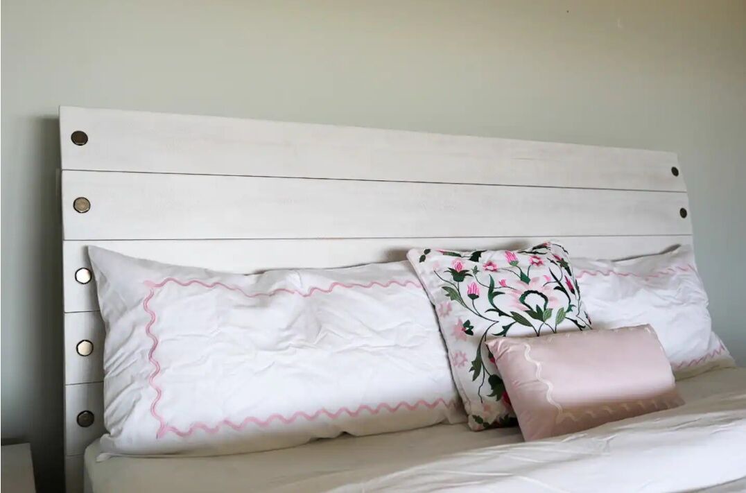 Photo of Bedroom in Grand Bend