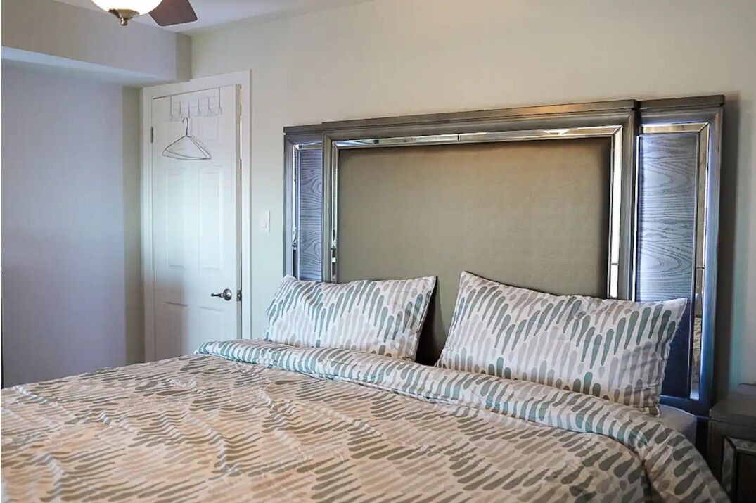 Photo of Bedroom in Grand Bend