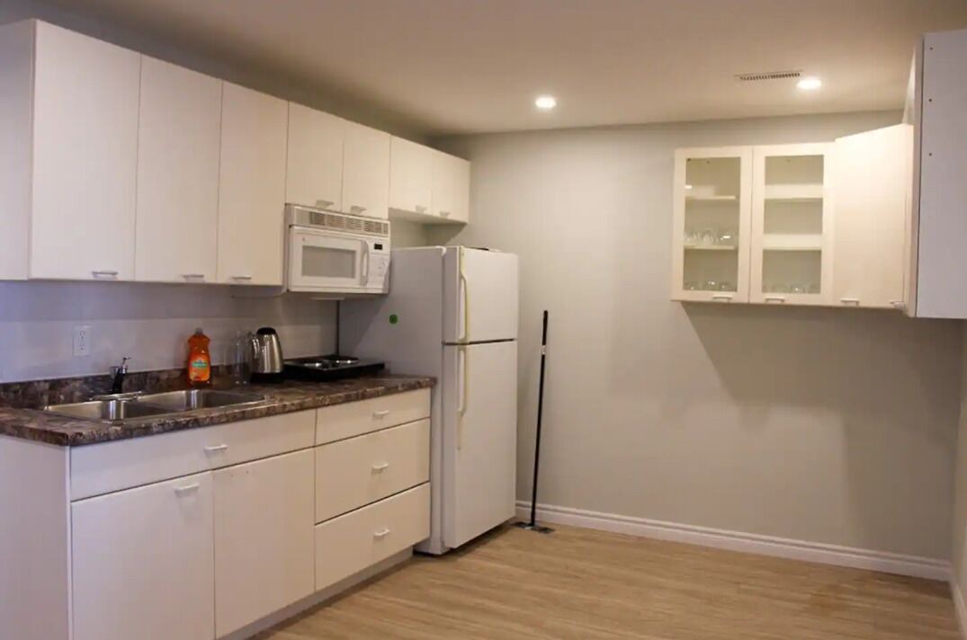 Photo of Kitchen in Grand Bend