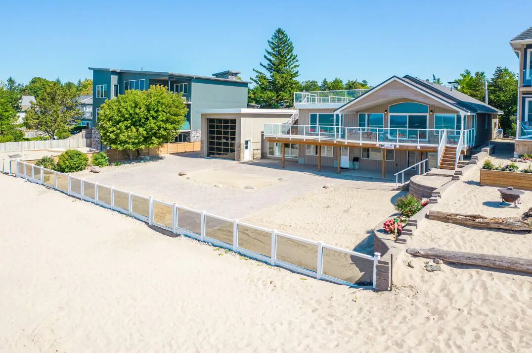 Photo of Outdoor in Grand Bend