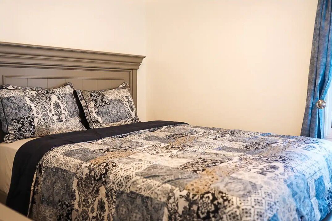Photo of Bedroom in Grand Bend
