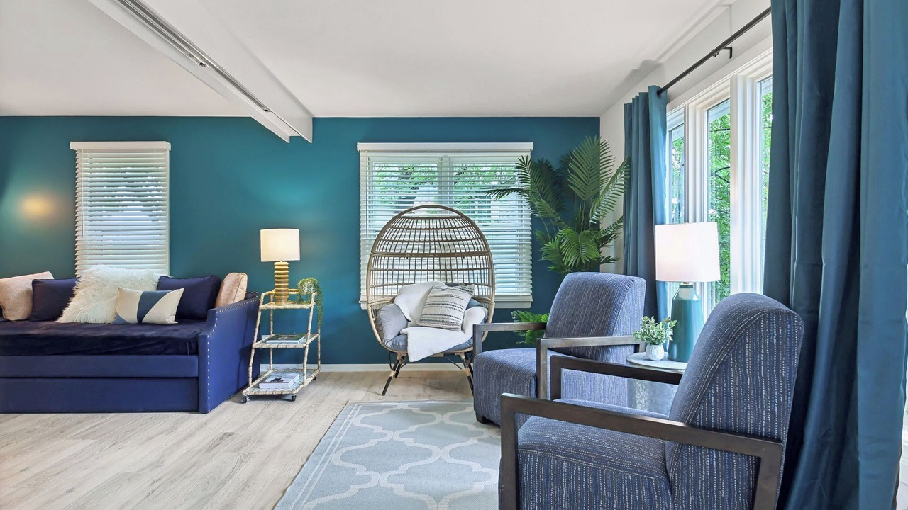 Photo of Livingroom in Wayzata