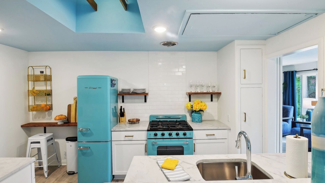 Photo of Kitchen in Wayzata