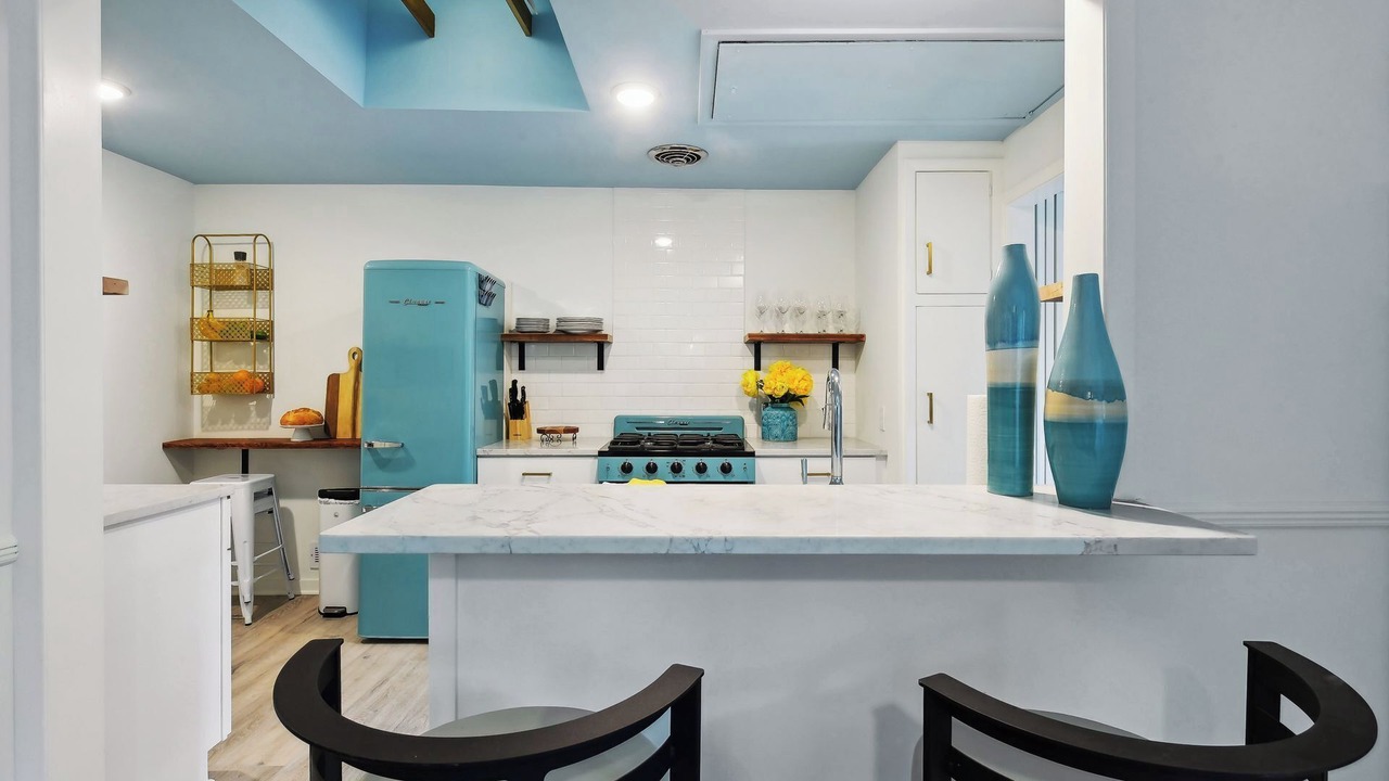 Photo of Kitchen in Wayzata