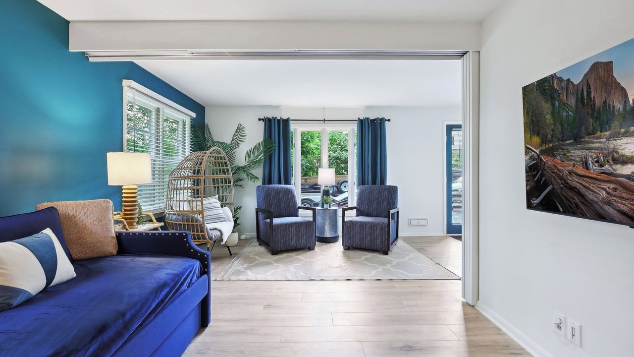 Photo of Livingroom in Wayzata
