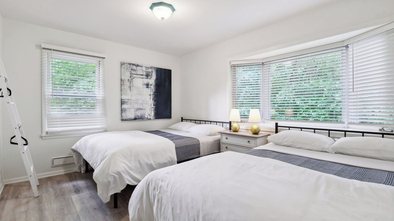 Photo of Bedroom in Wayzata