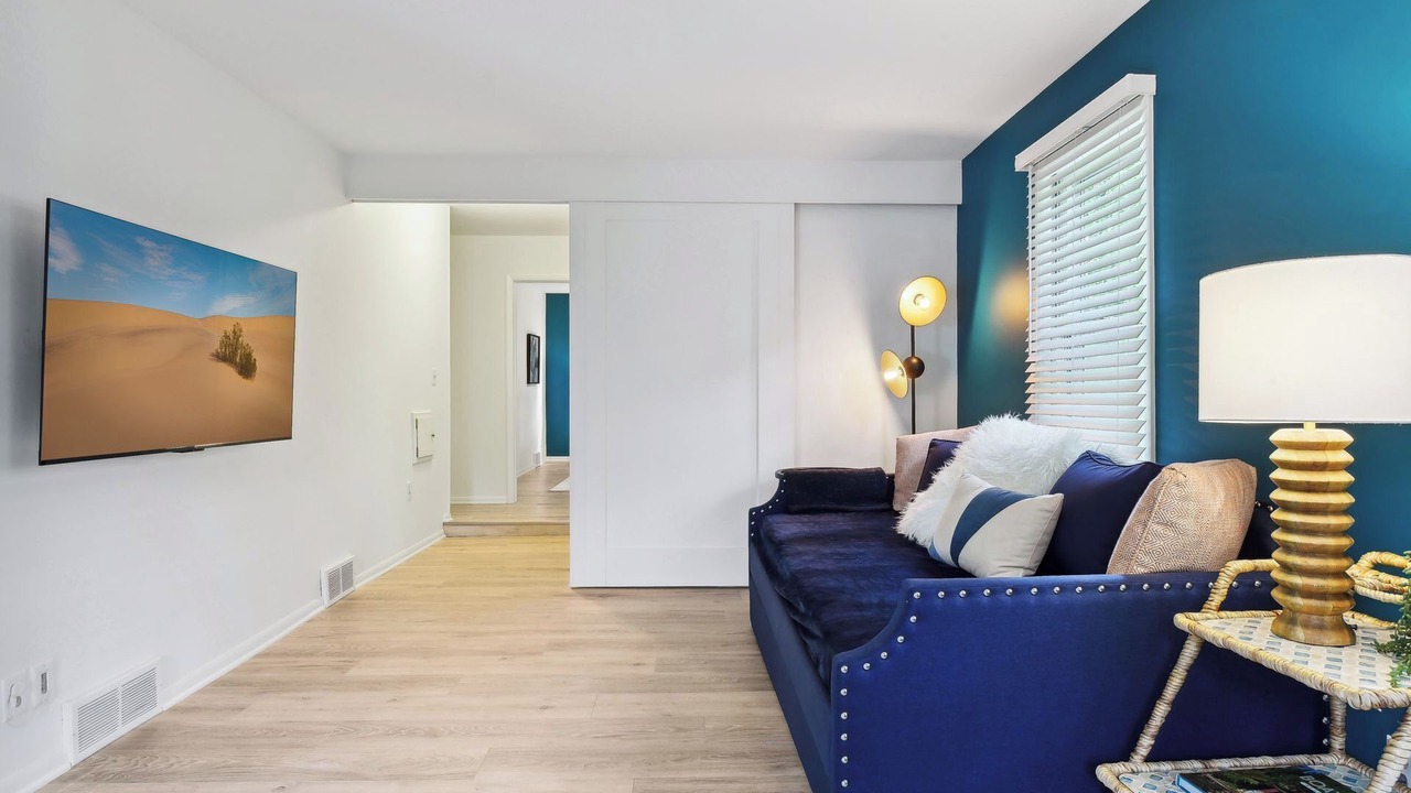 Photo of Livingroom in Wayzata