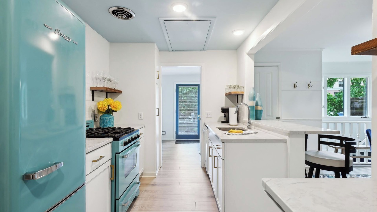 Photo of Kitchen in Wayzata