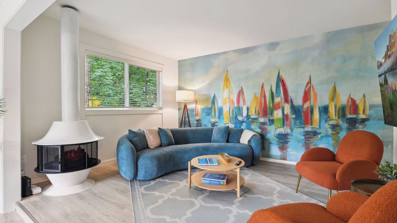 Photo of Livingroom in Wayzata