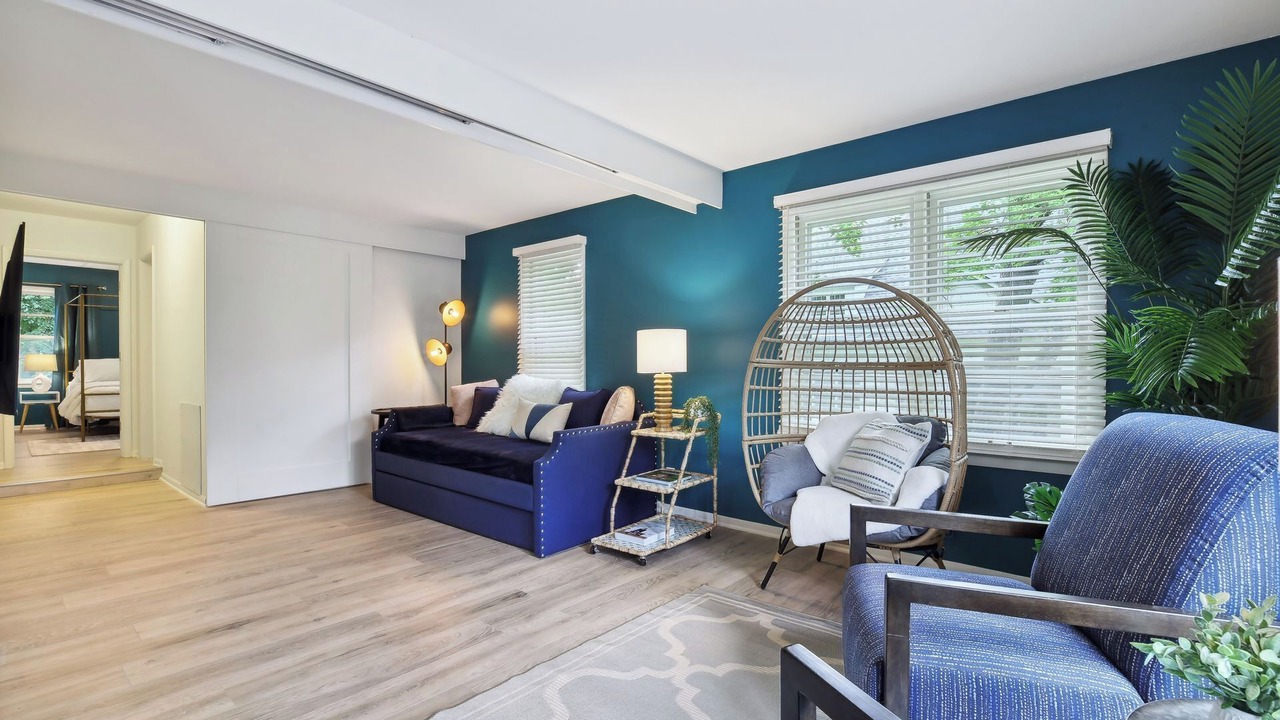 Photo of Livingroom in Wayzata