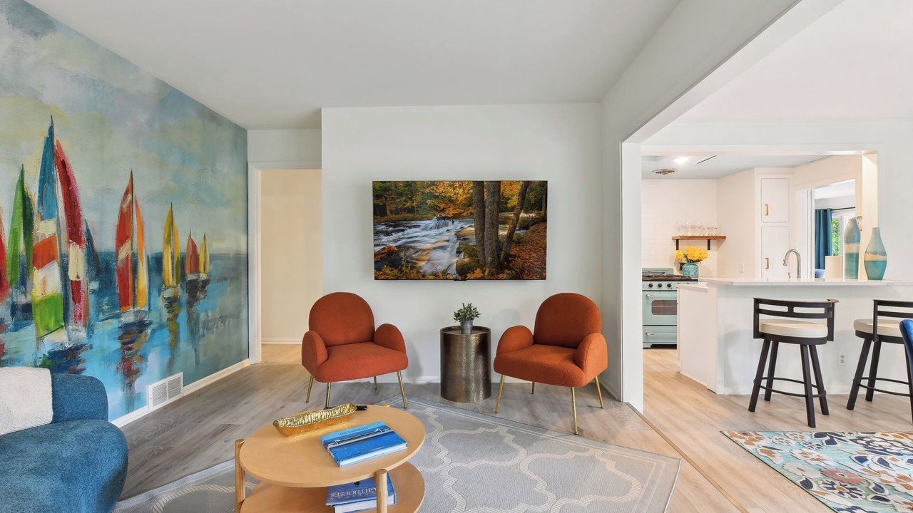 Photo of Livingroom in Wayzata